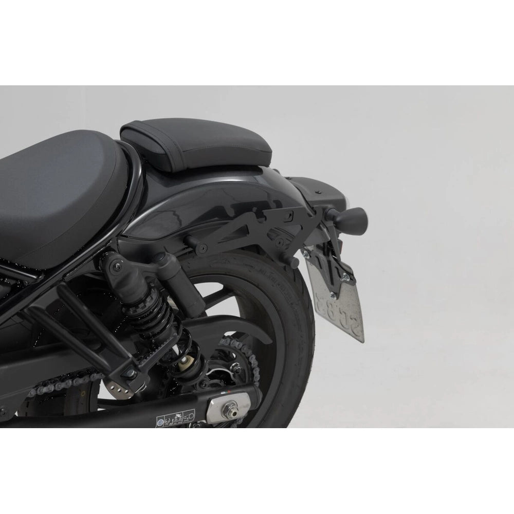 Honda Cmx 1100 ABS (21-25) m.fl. SLH side carrier – SW-Motech
